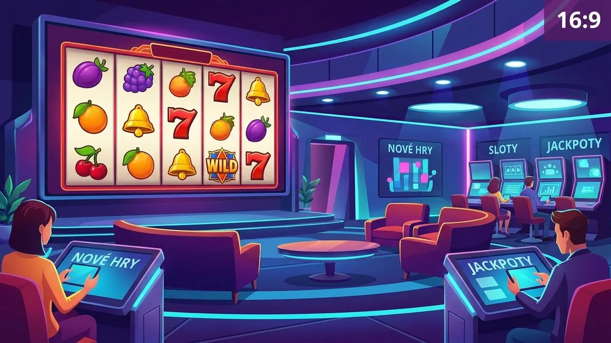 Casino hry Mostbet